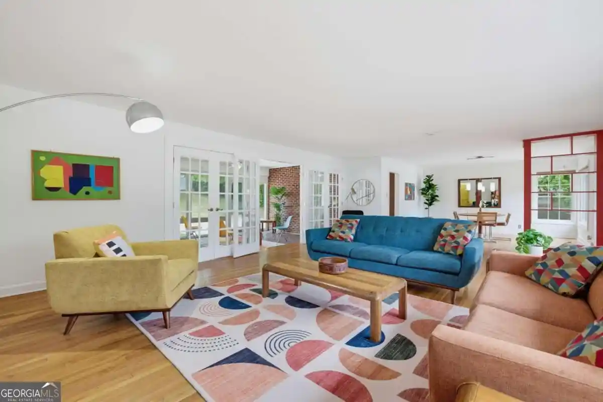 Photo 1 of Single family home for sale at 1468 Lavista Rd Ne, Atlanta, GA 30324 | MLS# 10867478 | Listing updated on 2026-10-22