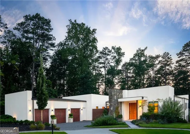 Photo 1 of Single family home for sale at 1572 Clifton Ridge, Atlanta, GA 30307 | MLS# 10605696 | Listing updated on 2025-09-29