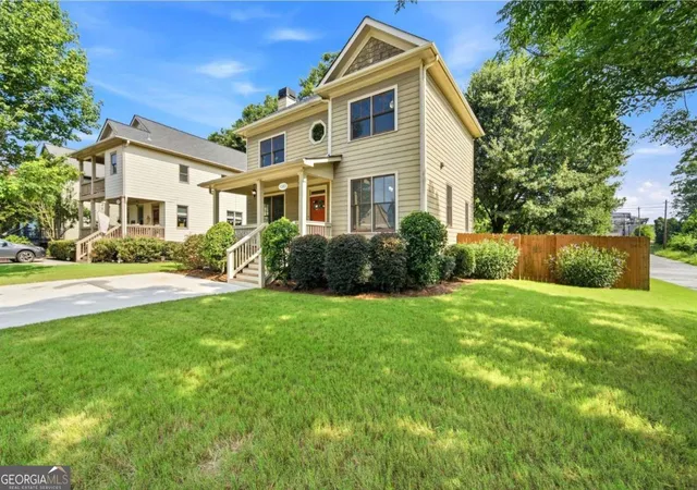 Photo 1 of Single family home for sale at 1303 Egan Wy, East Point, GA 30344 | MLS# 10816058 | Listing updated on 2026-08-29