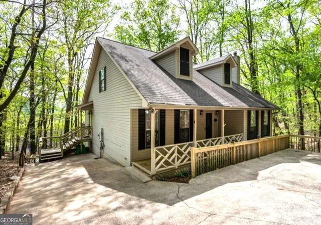Photo 1 of Single family home for sale at 279 Bella Vista Trl, Jasper, GA 30143 | MLS# 10857619 | Listing updated on 2026-10-28