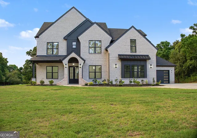 Photo 1 of Single family home for sale at 931 Stewart Rd, Monroe, GA 30655 | MLS# 10797497 | Listing updated on 2026-08-28