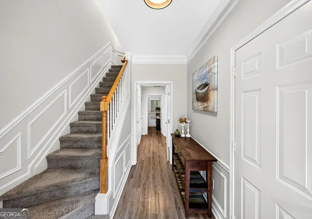 Photo 3 of Townhouse for sale at 3327 Lathenview Ct, Alpharetta, GA 30004 | MLS# 10827226 | Listing updated on 2026-09-24