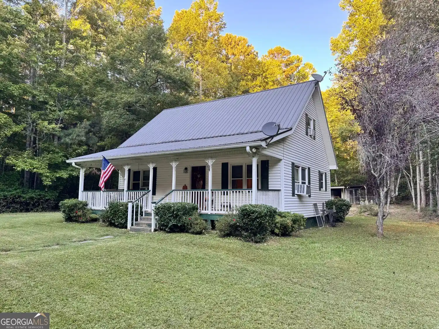 Single family home for sale at 2610 Burt Crk Rd, Dawsonville, GA 30534 | MLS# 10855735