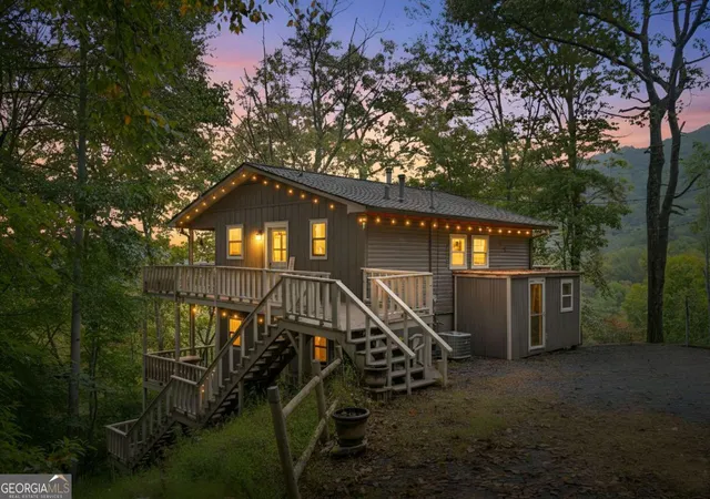 Photo 1 of Single family home for sale at 4113 White Oak Dr, Hiawassee, GA 30546 | MLS# 10806317 | Listing updated on 2026-09-12
