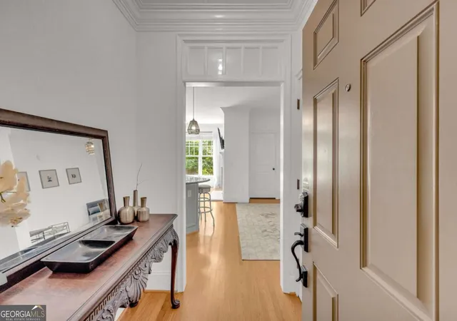 3rd image of 825 Highland Ln Ne #1207, Atlanta, GA 30306 | MLS# 10800101