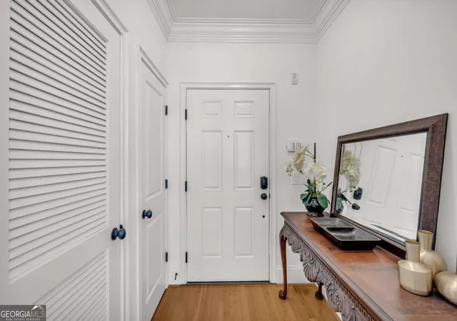 4th image of 825 Highland Ln Ne #1207, Atlanta, GA 30306 | MLS# 10800101