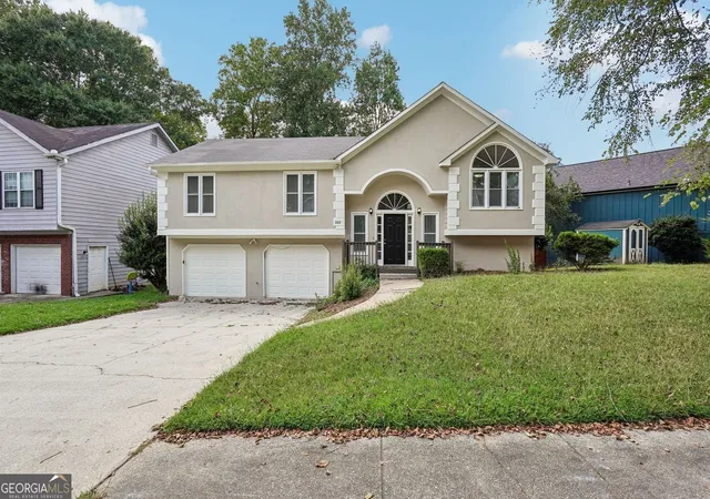 Photo 1 of Single family home for sale at 3833 Deercreek Dr, Powder Springs, GA 30127 | MLS# 10834166 | Listing updated on 2026-09-20