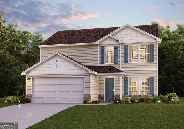 1st image of 803 Covey Ct, Hogansville, GA 30230 | MLS# 10734274