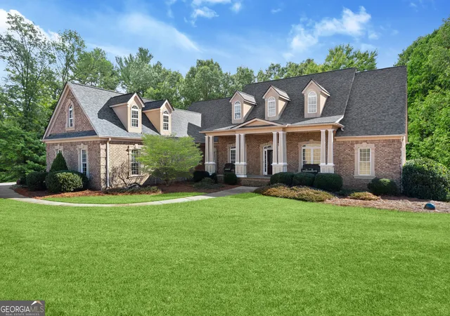 Photo 1 of Single family home for sale at 508 Smithson Xing, Mcdonough, GA 30252 | MLS# 10834888 | Listing updated on 2026-09-11