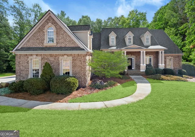 Photo 2 of Single family home for sale at 508 Smithson Xing, Mcdonough, GA 30252 | MLS# 10834888 | Listing updated on 2026-09-11
