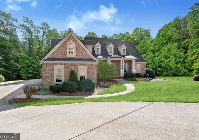 Photo 3 of Single family home for sale at 508 Smithson Xing, Mcdonough, GA 30252 | MLS# 10834888 | Listing updated on 2026-09-11