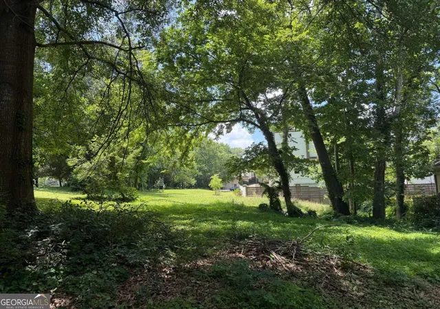 Photo 1 of Land for sale at 580 Seminole Ave Ne, Atlanta, GA 30307 | MLS# 10796937 | Listing updated on 2026-09-11