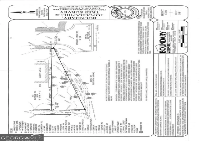 Photo 2 of Land for sale at 580 Seminole Ave Ne, Atlanta, GA 30307 | MLS# 10796937 | Listing updated on 2026-09-11