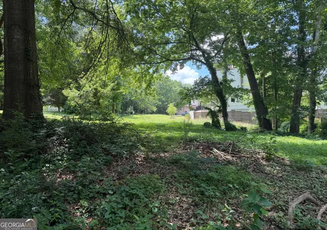 Photo 4 of Land for sale at 580 Seminole Ave NE, Atlanta, GA 30307 | MLS# 10796937 | Listing updated on 2026-10-30