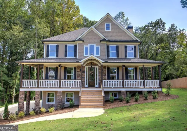 1st image of 10 Dove Pointe, Euharlee, GA 30145 | MLS# 10602078