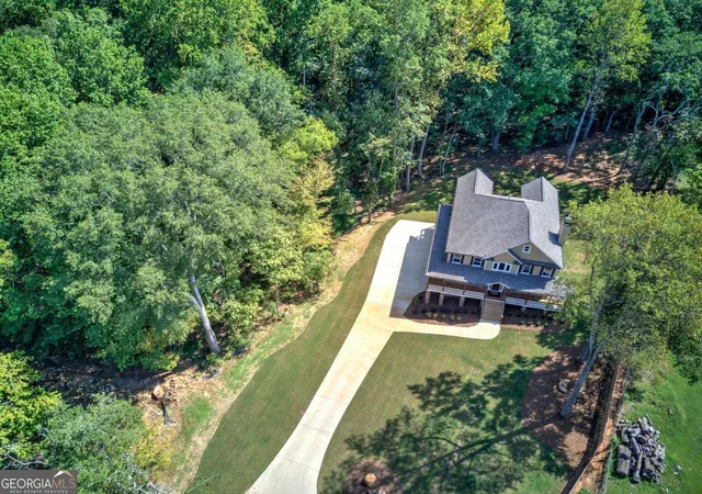 Photo 3 of Single family home for sale at 10 Dove Pointe, Euharlee, GA 30145 | MLS# 10602078 | Listing updated on 2026-08-31