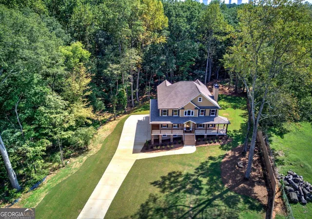 Photo 3 of Single family home for sale at 10 Dove Pointe, Euharlee, GA 30145 | MLS# 10602078 | Listing updated on 2026-09-29