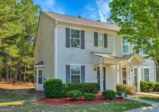 Homes for sale in South Fulton, GA | 749 Outlook Wy, South Fulton, GA 30349 | MLS# 10760179
