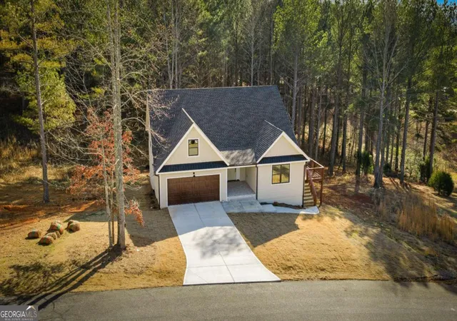 Homes for sale in Blairsville, GA | 43 Inwood Ln, Blairsville, GA 30512 | MLS# 10731297