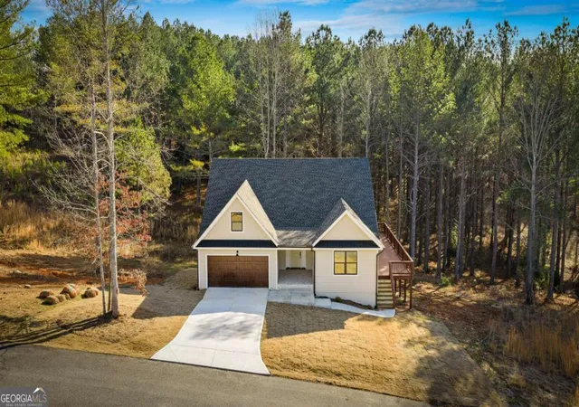 Homes for sale in Blairsville, GA | 43 Inwood Ln, Blairsville, GA 30512 | MLS# 10731297