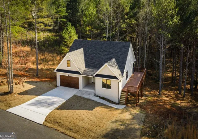 Homes for sale in Blairsville, GA | 43 Inwood Ln, Blairsville, GA 30512 | MLS# 10731297