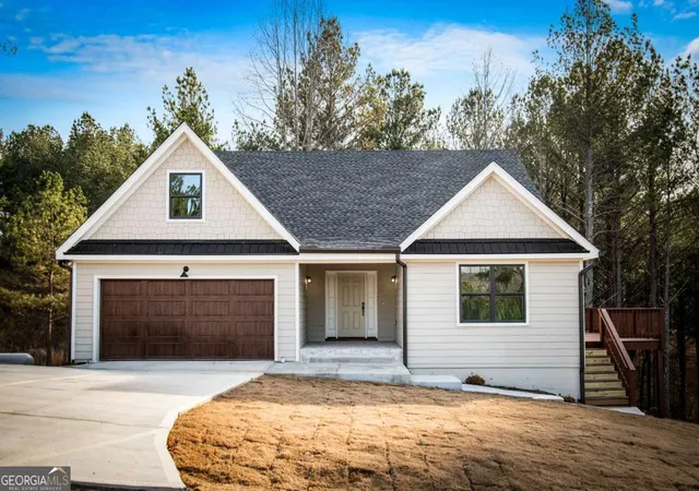 Homes for sale in Blairsville, GA | 43 Inwood Ln, Blairsville, GA 30512 | MLS# 10731297
