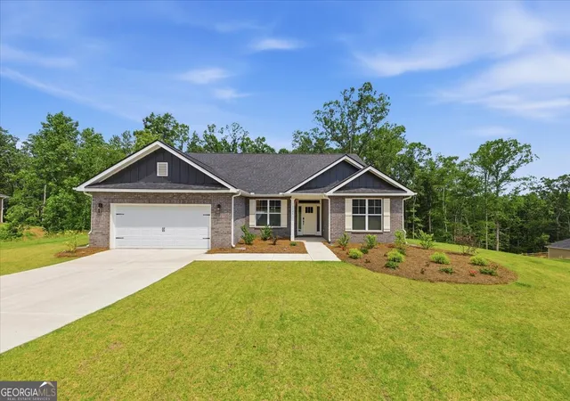 1st image of 3340 Trevi Trl, Douglasville, GA 30135 | MLS# 10812829