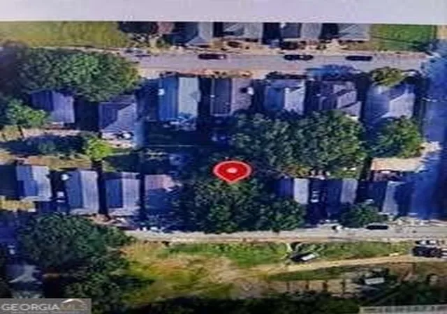 Photo 1 of Land for sale at 593 Rhodes St Nw, Atlanta, GA 30314 | MLS# 10878409 | Listing updated on 2026-10-24