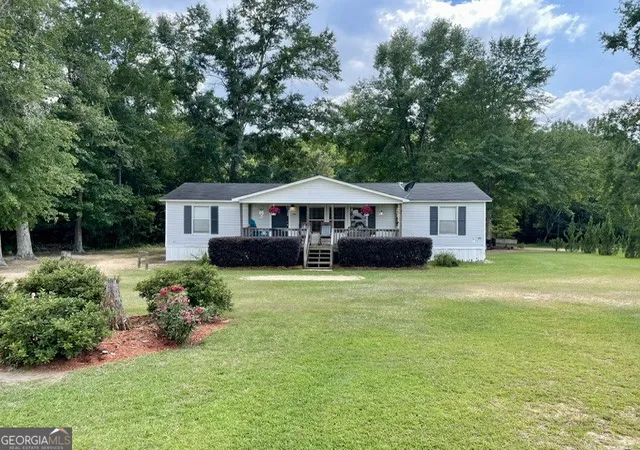Homes for sale in Statesboro, GA | 4008 Candy Ln, Statesboro, GA 30461 | MLS# 10798357