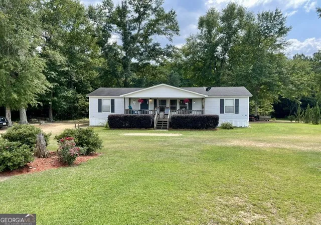 Homes for sale in Statesboro, GA | 4008 Candy Ln, Statesboro, GA 30461 | MLS# 10798357