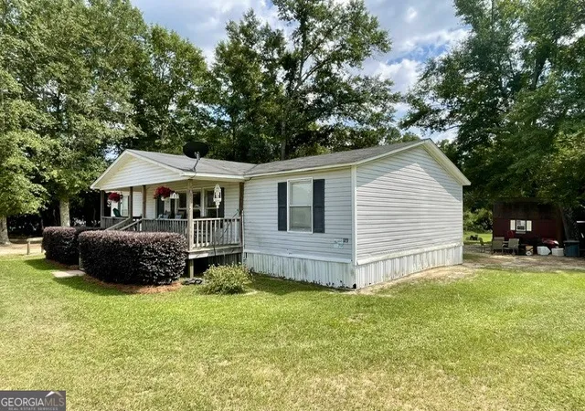 Homes for sale in Statesboro, GA | 4008 Candy Ln, Statesboro, GA 30461 | MLS# 10798357
