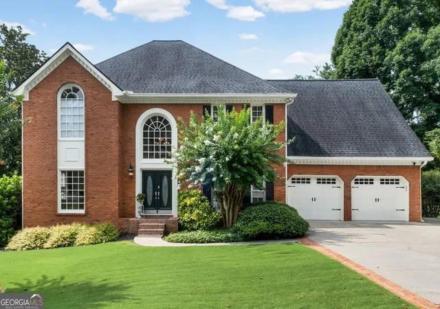 4th image of 122 N Lakeside Dr Nw, Kennesaw, GA 30144 | MLS# 10815223