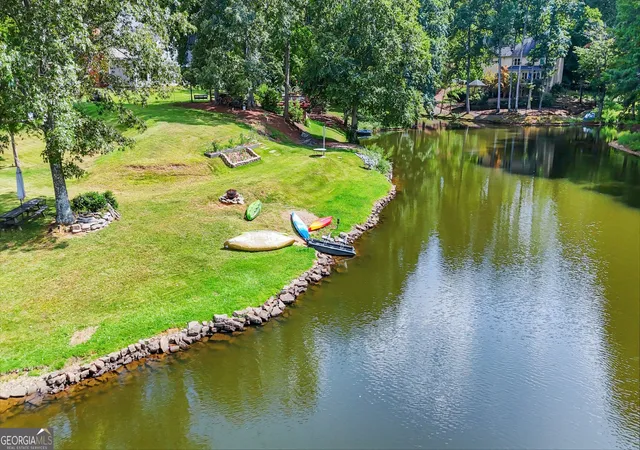88th image of 122 N Lakeside Dr Nw, Kennesaw, GA 30144 | MLS# 10815223