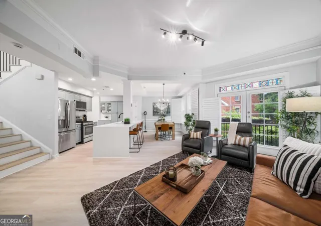 1st image of 850 Piedmont Ave Ne #3318, Atlanta, GA 30308 | MLS# 10788734