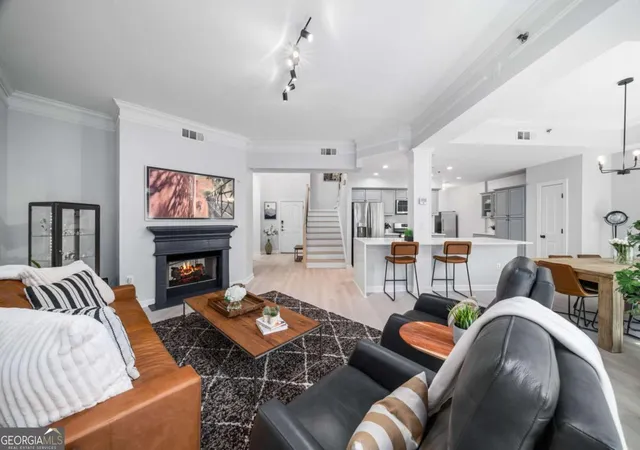 2nd image of 850 Piedmont Ave Ne #3318, Atlanta, GA 30308 | MLS# 10788734