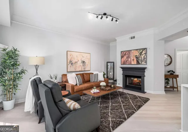3rd image of 850 Piedmont Ave Ne #3318, Atlanta, GA 30308 | MLS# 10788734