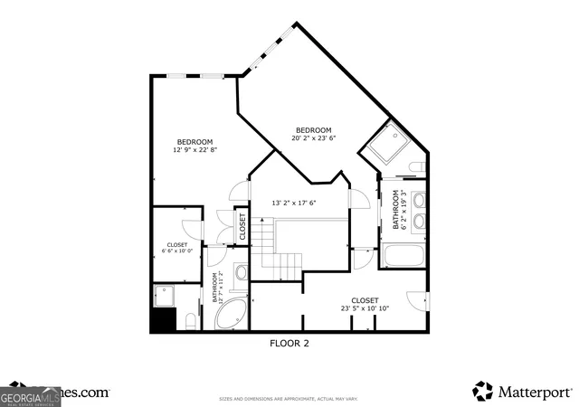 44th image of 850 Piedmont Ave Ne #3318, Atlanta, GA 30308 | MLS# 10788734