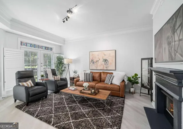 4th image of 850 Piedmont Ave Ne #3318, Atlanta, GA 30308 | MLS# 10788734
