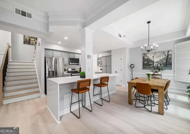 5th image of 850 Piedmont Ave Ne #3318, Atlanta, GA 30308 | MLS# 10788734