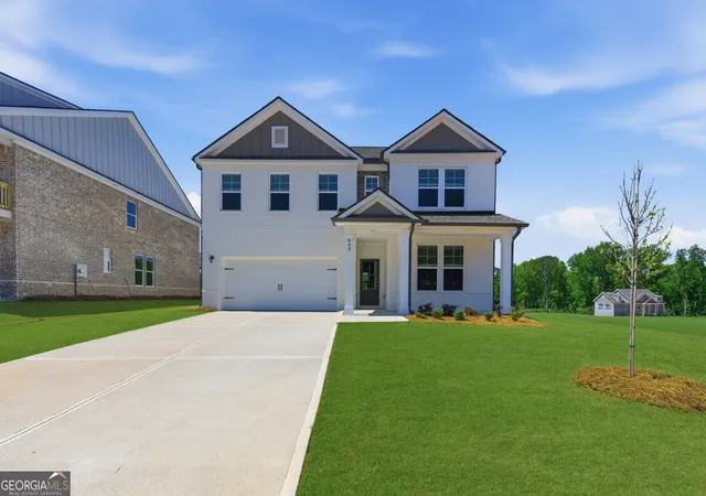 1st image of 656 Leafy Branch Way, Mcdonough, GA 30253 | MLS# 10766454
