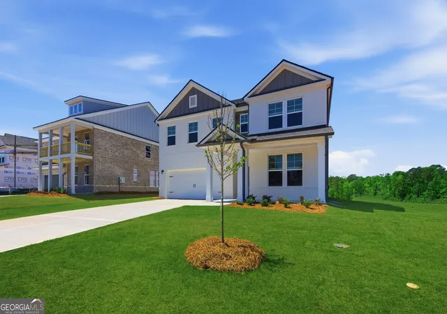 2nd image of 656 Leafy Branch Way, Mcdonough, GA 30253 | MLS# 10766454