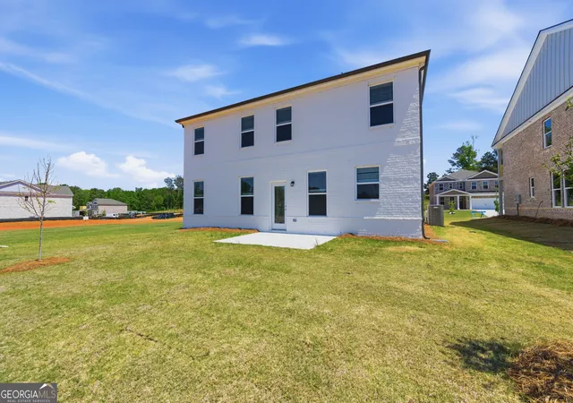 34th image of 656 Leafy Branch Way, Mcdonough, GA 30253 | MLS# 10766454