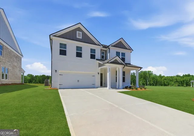 3rd image of 656 Leafy Branch Way, Mcdonough, GA 30253 | MLS# 10766454