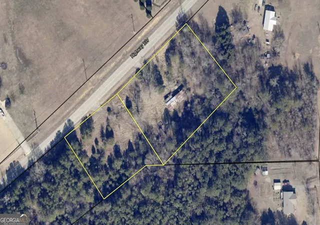 Photo 1 of Land for sale at 11334 Highway 337, Summerville, GA 30747 | MLS# 10836796 | Listing updated on 2026-09-16