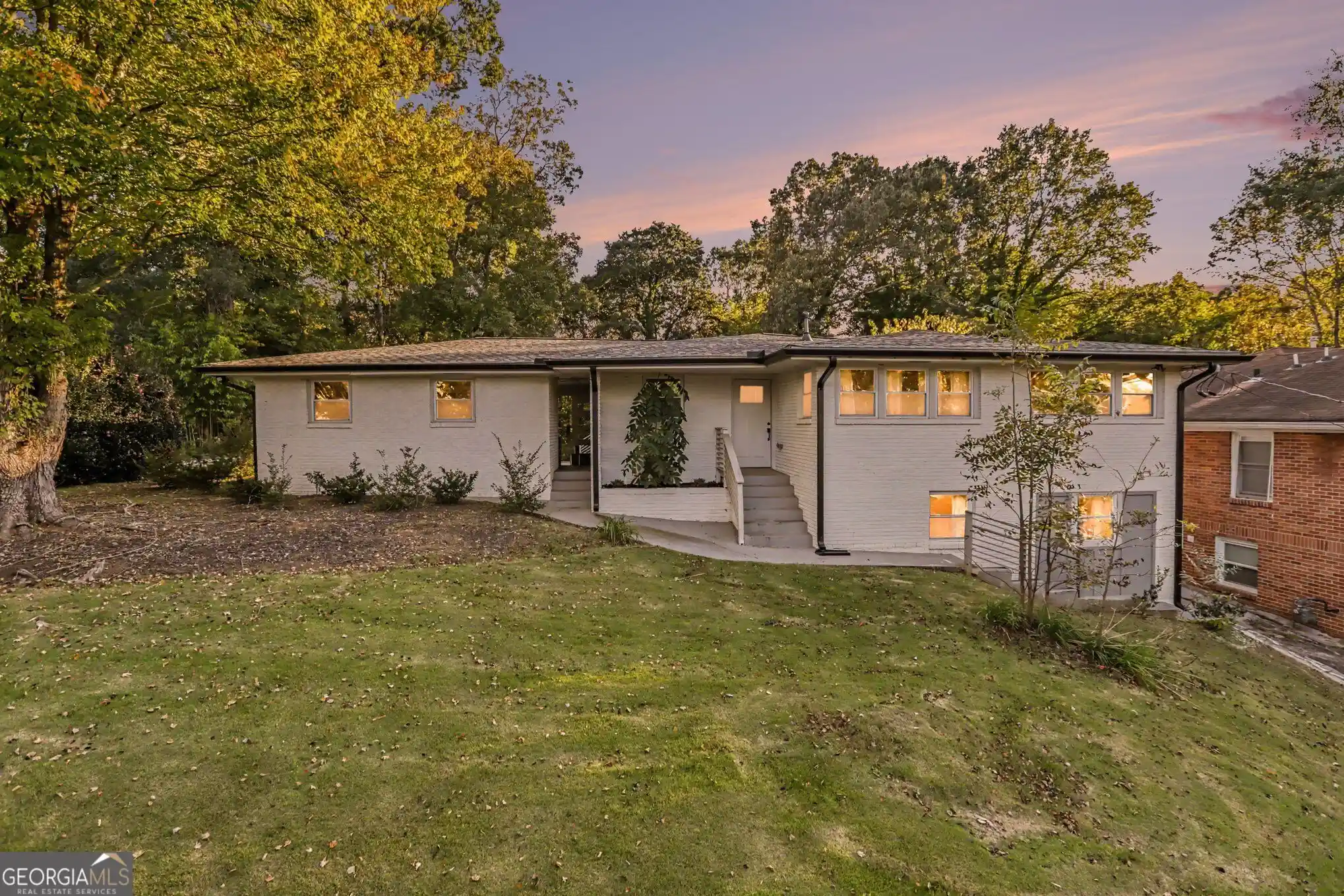 Photo 1 of Single family home for sale at 1500 Ezra Church Dr Nw, Atlanta, GA 30314 | MLS# 10878664 | Listing updated on 2026-10-24