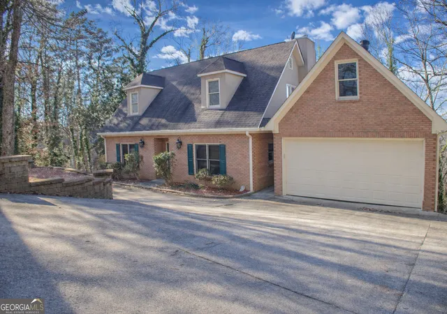 2nd image of 4 Townview Rd Se, Rome, GA 30161 | MLS# 10677331