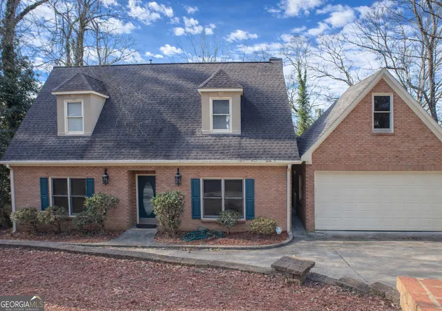 3rd image of 4 Townview Rd Se, Rome, GA 30161 | MLS# 10677331