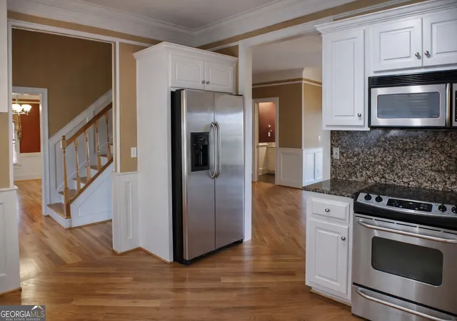 4th image of 4 Townview Rd Se, Rome, GA 30161 | MLS# 10677331