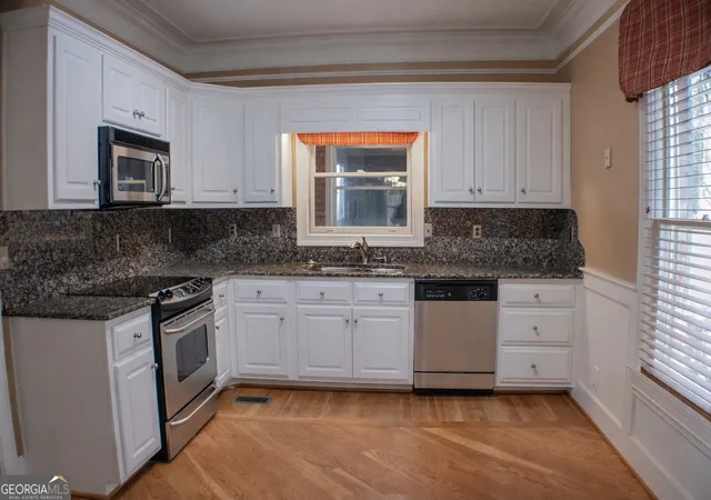 5th image of 4 Townview Rd Se, Rome, GA 30161 | MLS# 10677331