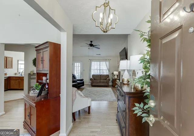 Photo 3 of Single family home for sale at 2340 Heatherton Cir, Dacula, GA 30019 | MLS# 10716723 | Listing updated on 2026-08-29
